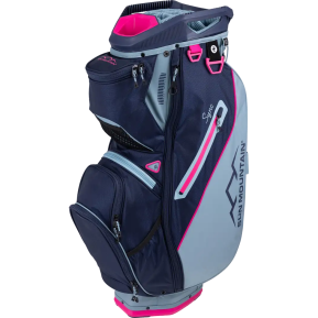 2024 Women's Sync Cart Bag (WSYNC)